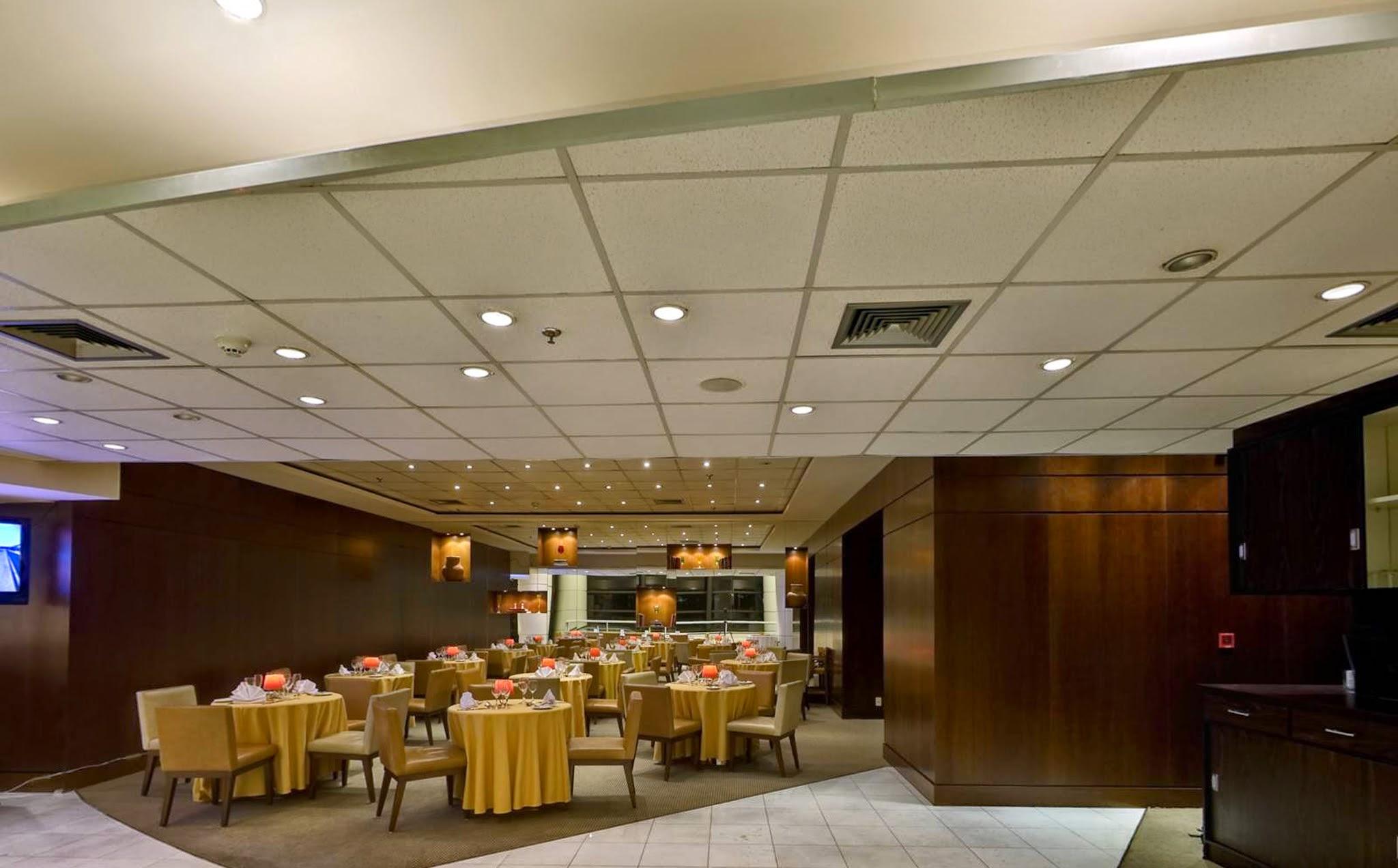 Mercure Grand Plaza Paulista 4* 圣保罗